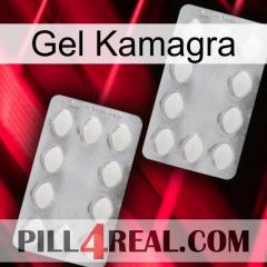 Gel Kamagra 17